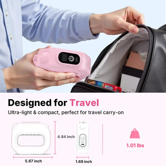 Belly Massager