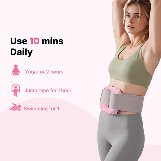 Belly Massager