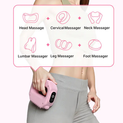 Belly Massager