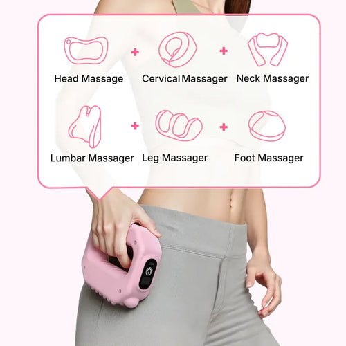 Belly Massager