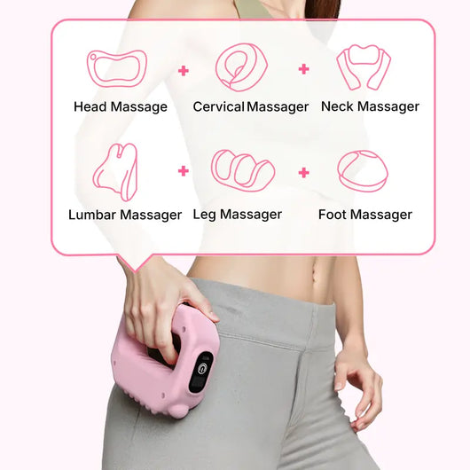 Belly Massager