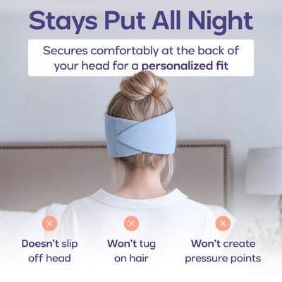 Eye Mask