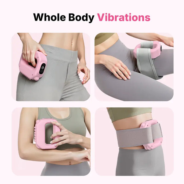 The Take It Easy Wrap