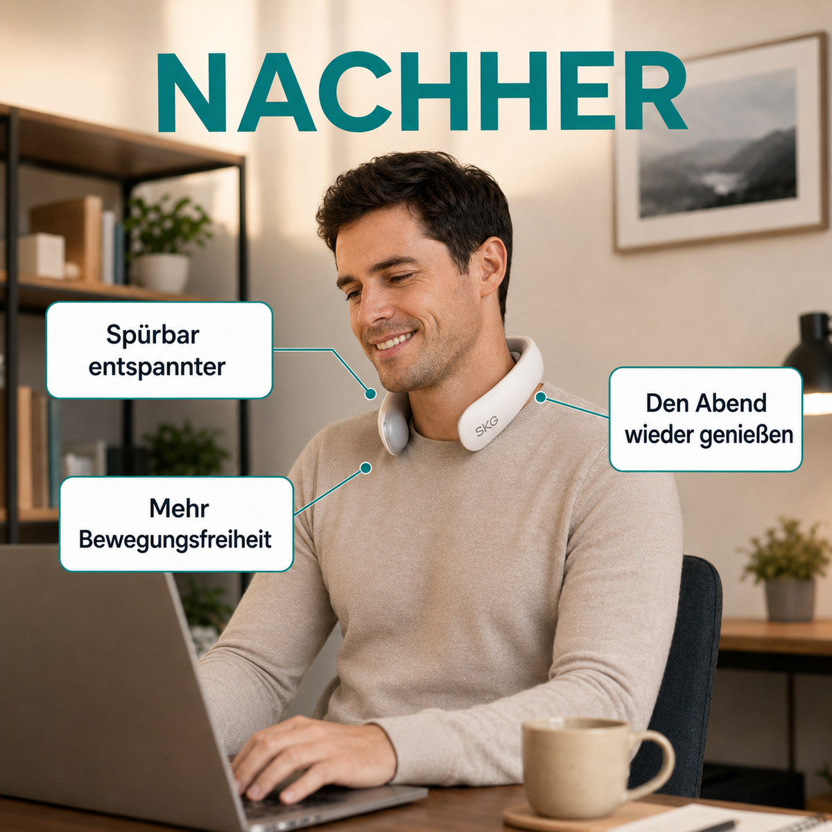 Nach
