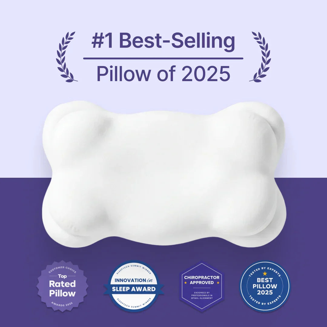 Cloud  Pillow