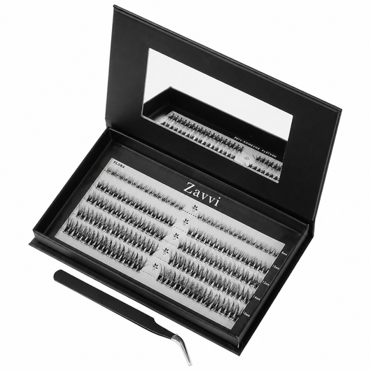Adhesive Free Lashes