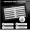 Adhesive Free Lashes