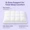 Cloud Pillow