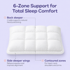 Cloud Pillow