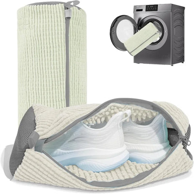 Shoe Laundry Bag