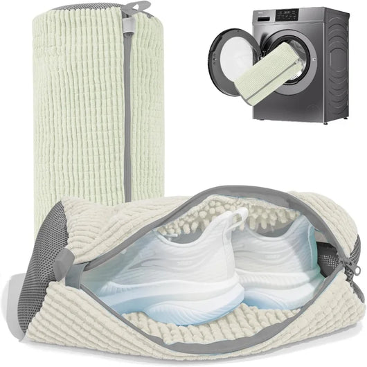Shoe Laundry Bag