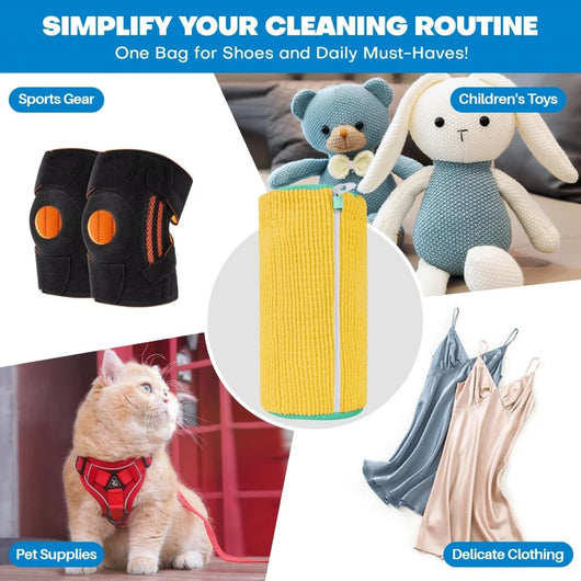 Shoe Laundry Bag