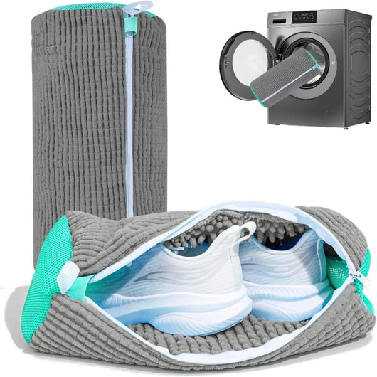 Shoe Laundry Bag