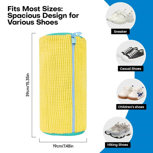 Shoe Laundry Bag