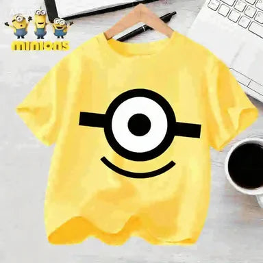 Minions Shirt