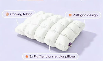 Cloud Pillow