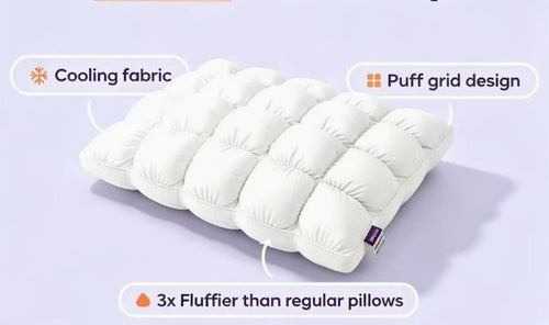 Cloud Pillow