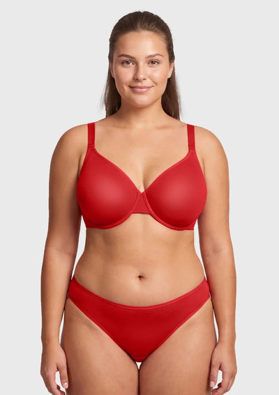 Coral Red