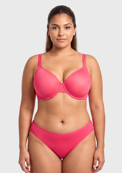 Neon Pink