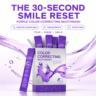 Magic Mouthwash