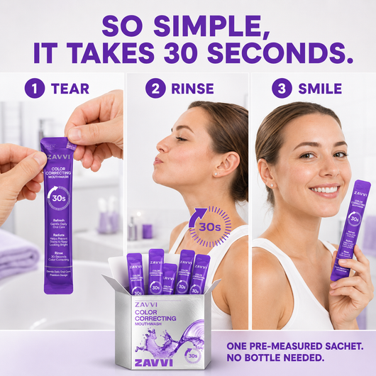 Magic Mouthwash